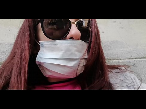 ❤️ UNicoletta uyaziphindezela kummelwane wakhe kwaye uchama kwigaraji yakhe (I-Quarantine eKhethekileyo ye-Covid19 yase-Itali) Iphonografi kwi-xh.pornma-com.ru